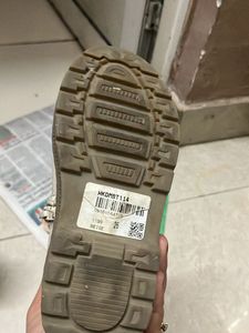 Boots 26 Size 1-3 Years