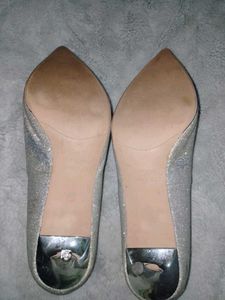 Heels For Women (Fix Price)