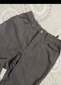 Casual Office Pants