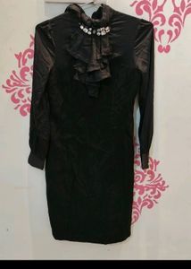 Very Beautiful Dress.