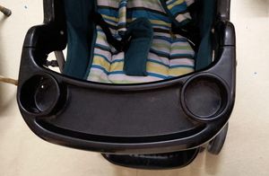 Baby Stroller