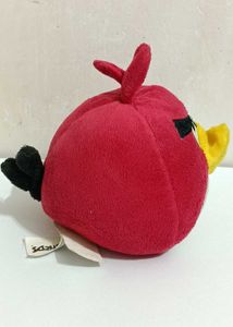 Plushies