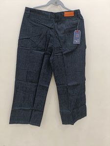 Ladies Straight Jeans For Girls
