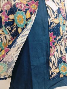 Multicolour Cotton Tops For Womens