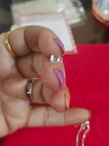 Sterling Silver 92.5|Dolphin Dangle Earrings