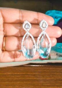 Elegant Drop Earrings