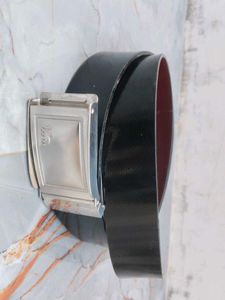 Stylish Men's Belt