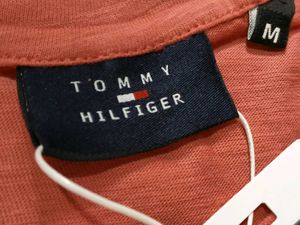 Tommy Hilfiger