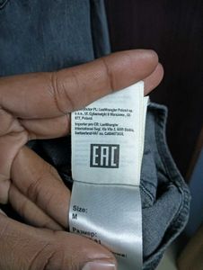 Wrangler Denim Western Shirt