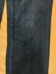 Benetton Denim Jeans