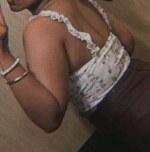 Combo Of 2 Two tops And a Dress