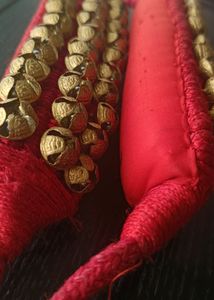 Red UAPAN or GHUNGROO