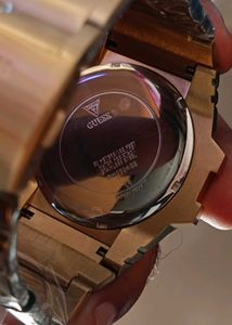 Guess Original Watch For Men