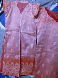 Combo Kurti Women And Girl