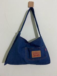 Levi’s Jeans Bag