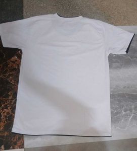 White tshirt