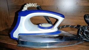 Bajaj Dry  Iron