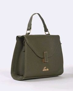 Lavie Satchel Detachable Structured Sling Bag