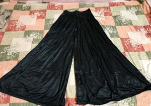 Combo Plazzo Pants