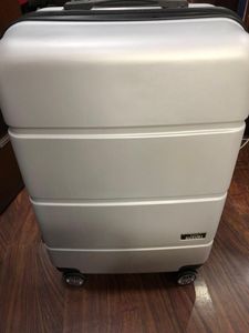 Suzuki Travel Suitcase medium