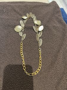 Funky Neck Piece