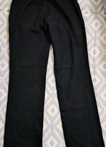 Marks&amp;Spencer Classic Black Trousers