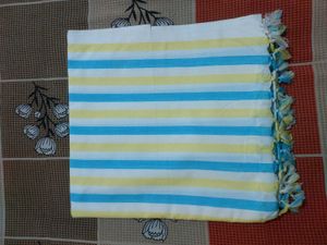 New Soft Comfortable Bhagalpuri Dull Chadar