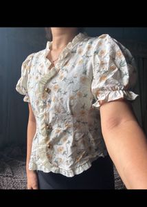 Florap Top