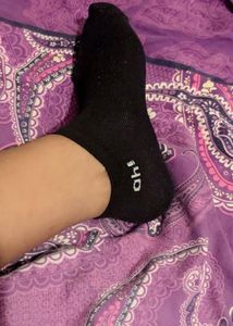 Used Socks