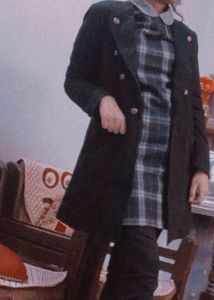 Warm Top For Winter😮