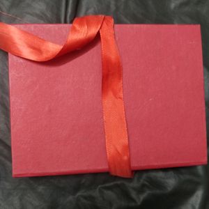Dryfruit Box/ Gift Box