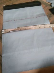 15 Courier Packing POD...10 By 14 Inches