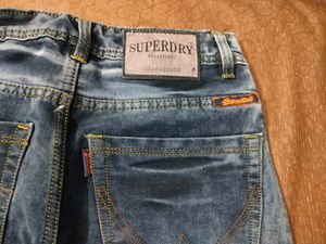 🚨SUPERDRY Mens Jeans 28 Size🚨