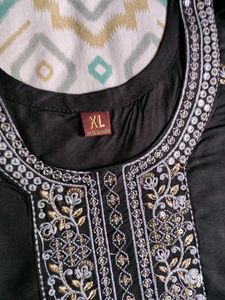 Kurti Set