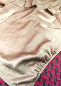 This Is Amazing Shirt With Asymmetrical Design