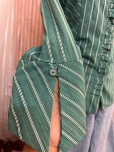 Green Pinterest Shirt