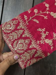 Elegant Lehenga Choli