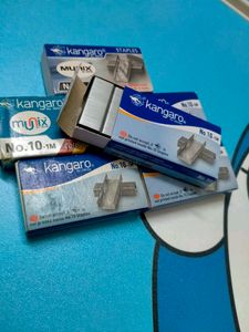 Stapler pin&#39;s Pack (3)