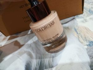 ColorbAR Magic Face Gloss