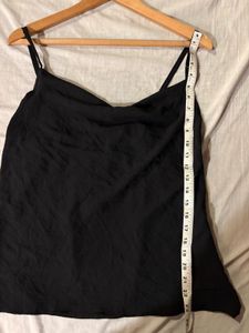 Beautiful Cowl Neck Imported Top