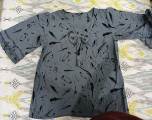 Beautiful Top