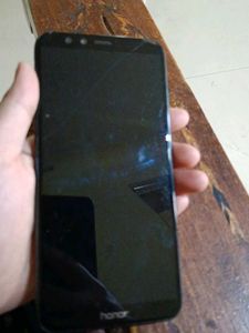 Honor 9 Lite