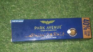 Park Avenue After Shave Lotion