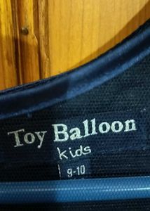 **Price Drop**Beautifull Baloon Dress
