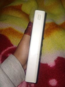 Mi 20000mAh Mobile Power Bank