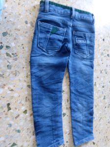 baby jeans