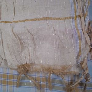 Elegant cotton dupatta sets pack of 3.