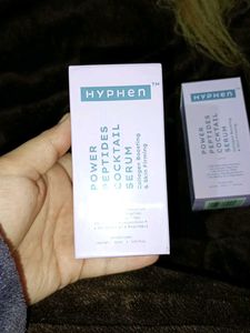 Hyphen Cocktail Serum