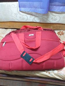Traveling Bag