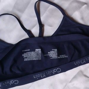 Calvin Klein Bra